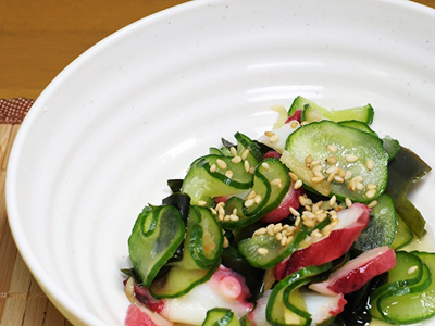 ロッジくるま 料理 添え物